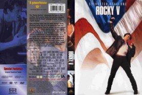 ROCKY 5 The Final Bell (1990) ร็อคกี้ 5 หัวใจไม่ยอมสยบ [บรรยายไทย]